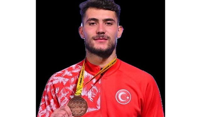 Şampiyona Tören