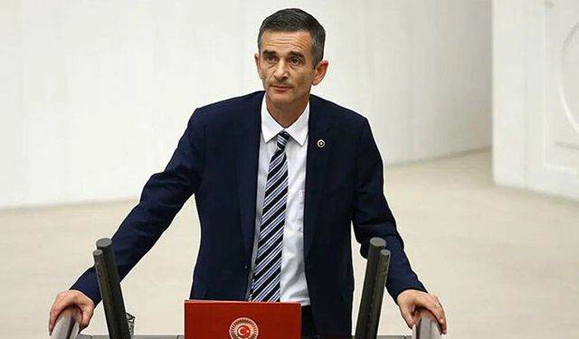Dikbayır CHP’den İstifa Etti