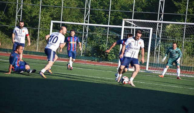 Kaymakamlık Turnuvası’nda Oluşan Puan Durumu