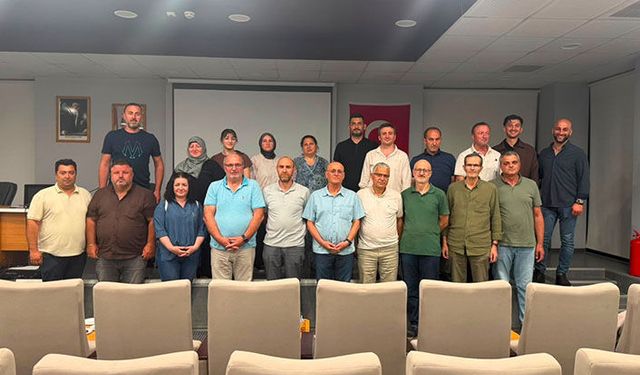 Hendek Batum Gürcü Kültür Derneği Olağan Genel Kurulu 11 Temmuz'da Yapılacak