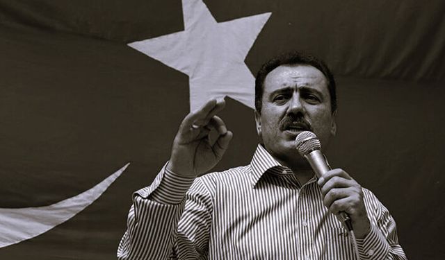 Başkan İrfan Püsküllü’den Muhsin Yazıcıoğlu Soruşturmasına Dair Açıklama