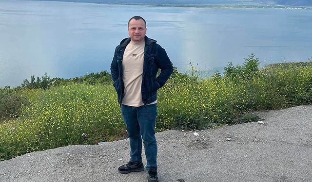 29 Yaşında Kalp Krizine Yenik Düştü