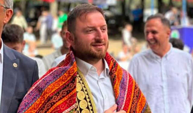 Hendek Güreş Ağası Gözaltına Alındı