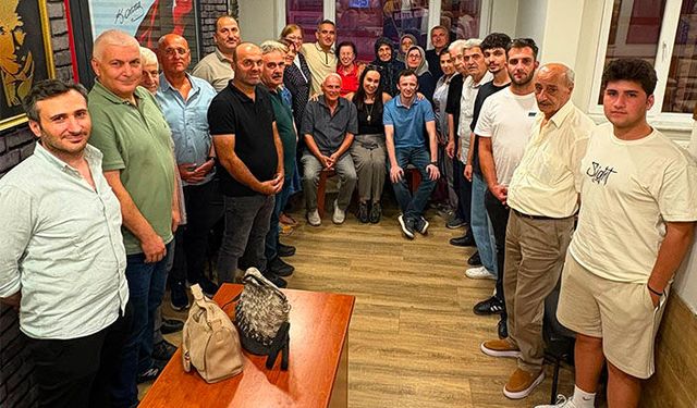 CHP Hendek’te Toplu İstifa Kararı