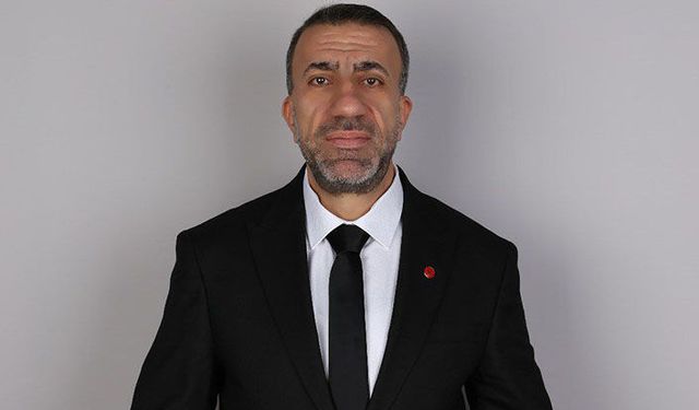Büyüker; Hendek Halkı Adına Soruyoruz