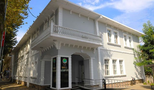 Hendek Belediyesi’nden Basın Açıklaması