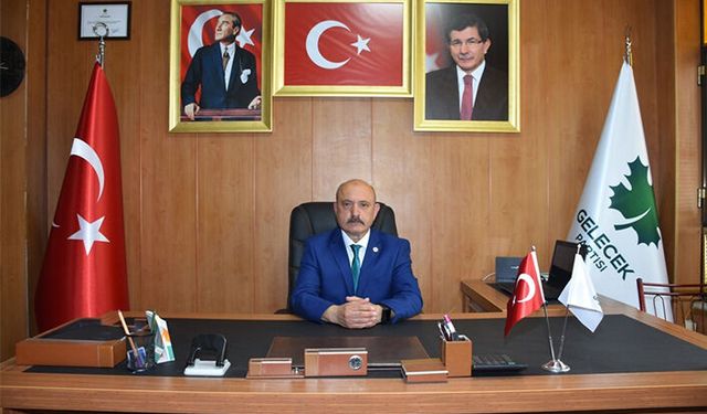 Gelecek Partisi’nde Fesih Kararı, Gözler Hendek İlçe Teşkilatında