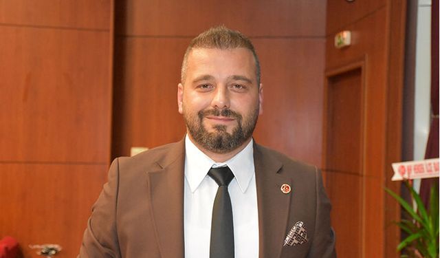 Hendek Muhtarlar Derneği; Başkanımızın Yanındayız