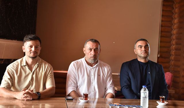 Hendekspor’da Yeni Sezonun Yol Haritası Belirlendi