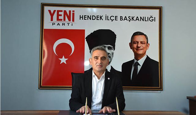 Bayraktar 30Ağustos Zafer Bayramını Kutladı