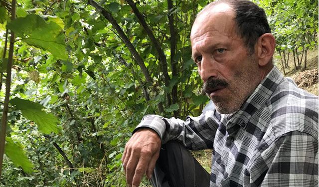 Kazın Ailesinin Acı Günü