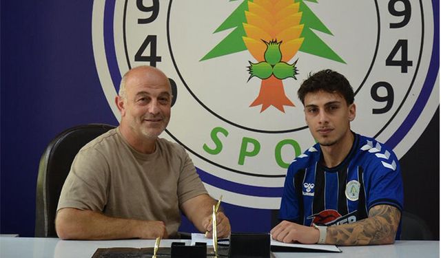 Ahmet Efe Güvenli Yuvada Kaldı…