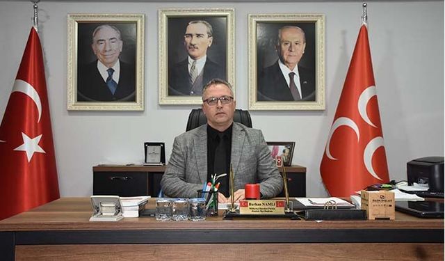 O Koltuklarda Kimlerin Oylarıyla Oturuyordunuz?