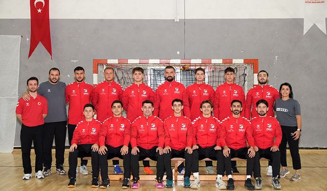 1954 Hendek Spor’a İş Dünyasından Güçlü Destek