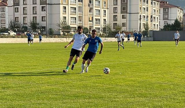 Hendekspor, Sapancaspor’a 1-0 Mağlup Oldu