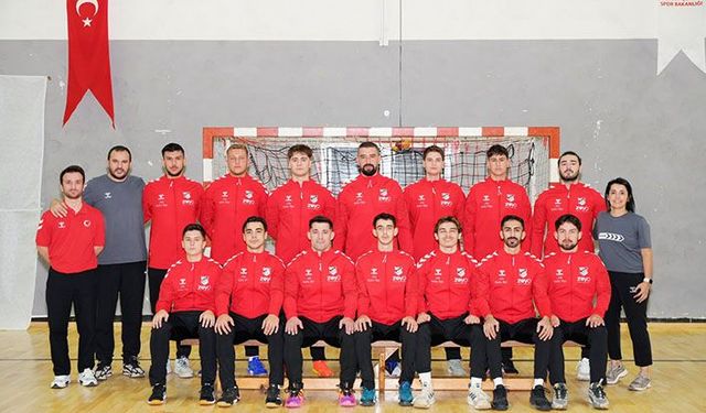1954 Hendek Spor Kulübü 1. Lig’de Mücadelesini Sürdürüyor!