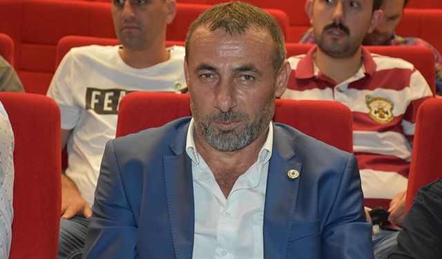 Başkan Sadettin Metaklı’dan Yeni Sezon Mesajı