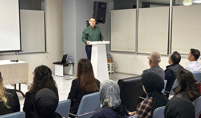 Devlet Gençlik Buluşmaları Programı