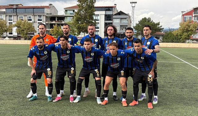 Hendekspor, Devrek Belediyespor’u Konuk Ediyor
