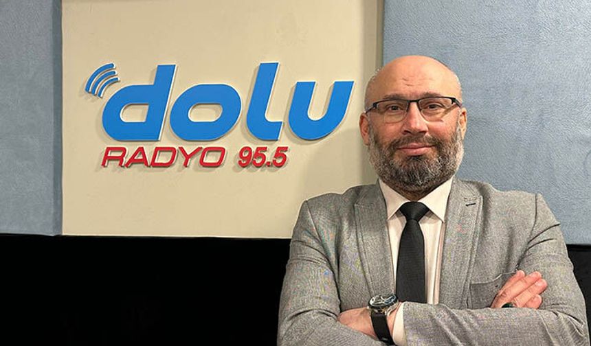 Gecelerin Yargıcı Cemil Dolu Radyo ile anlaştı