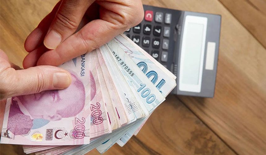 Asgari Ücret Belli Oldu!
