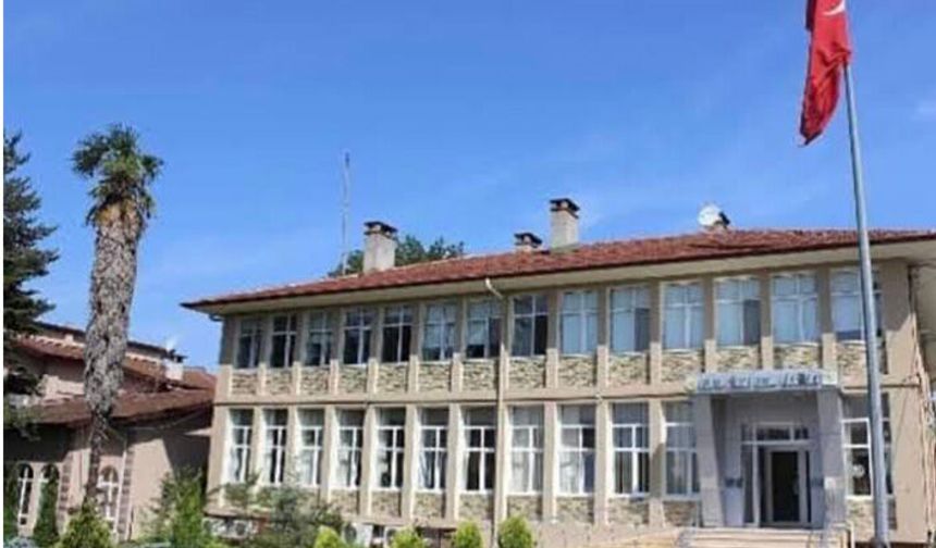 Hendek Orman İşletme 4 Taşınmazı Satıyor