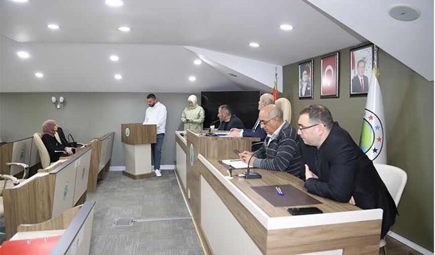 Taşınmaz İhaleleri Tamamlandı