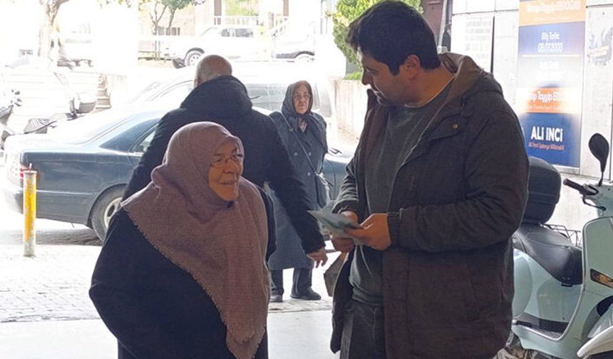 Ramazan'da Sağlık İçin Birlikteyiz