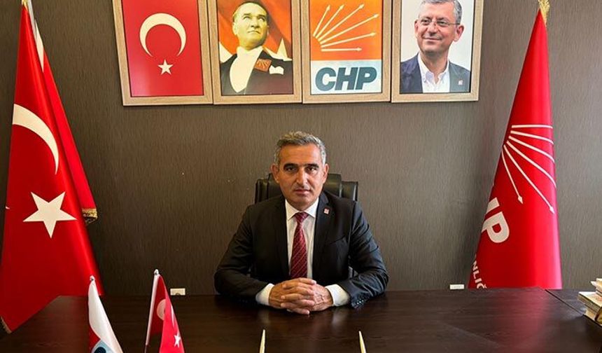 Bayraktar ,Bu Yanlıştan Derhal Dönülmeli!