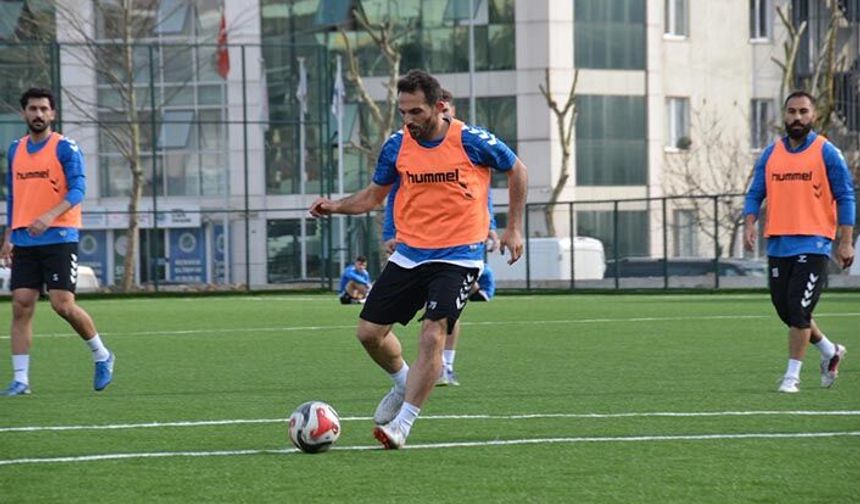 Hendekspor, İstanbul Deplasmanında