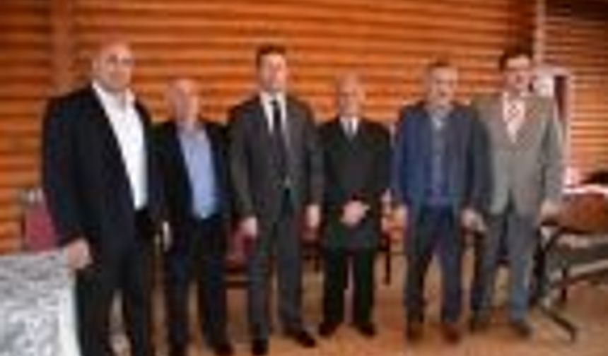 Muhtarların Şikayetleri