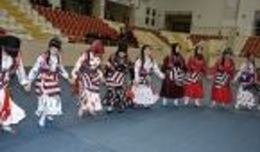 Hendek Genç Karadenizliler Derneği 2. Moral Gecesi