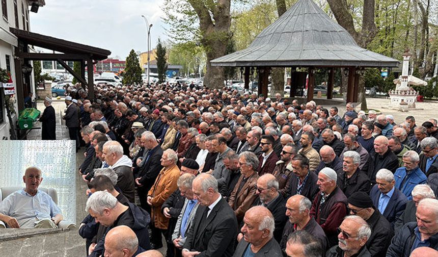 Kolip Ailesinin Acı Günü