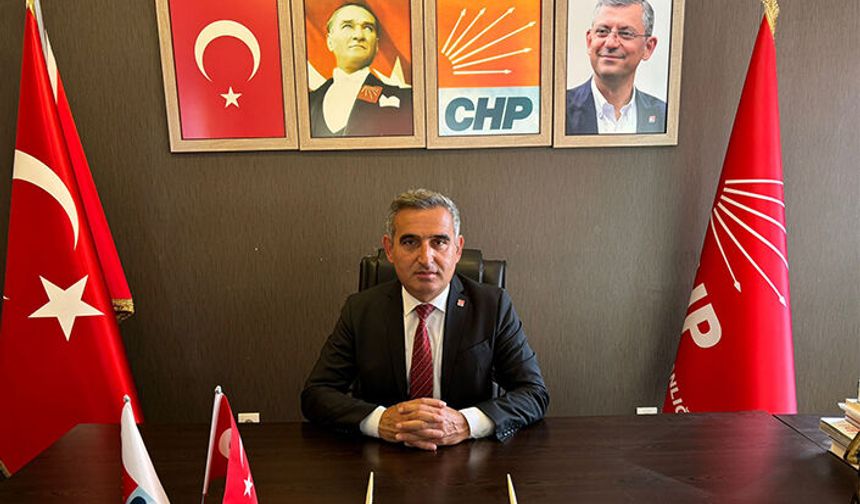 Bayraktar’dan 23 Nisan Ulusal Egemenlik ve Çocuk Bayramı Kutlama Mesajı