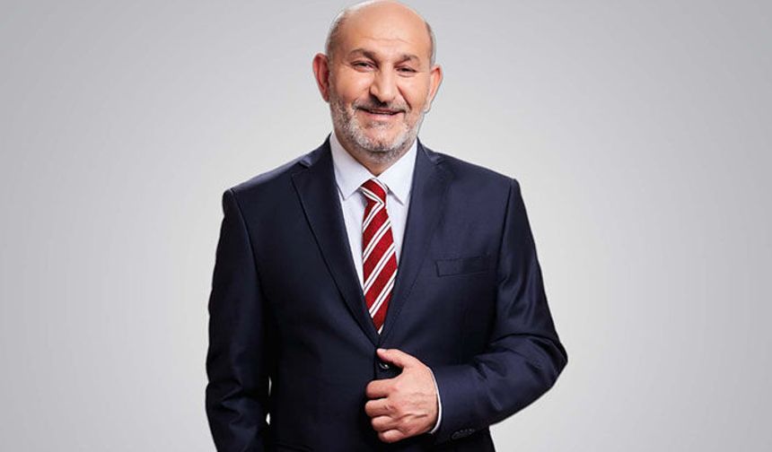 Başkan İrfan Püsküllü’den 23 Nisan Mesajı