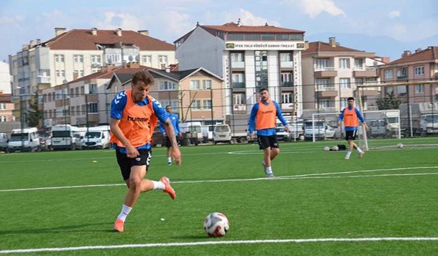 Hendekspor’da Hedef Play-Off Hattı