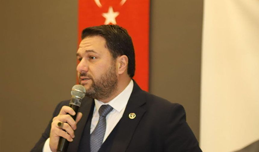 Kenar, 23 Nisan Ulusal Egemenlik ve Çocuk Bayramını Kutladı