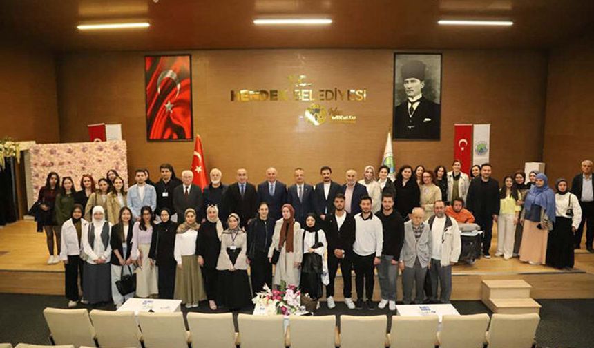 İyi İnsan Nasıl Yetişir?  Konulu Konferans Yoğun Katılımla Gerçekleşti