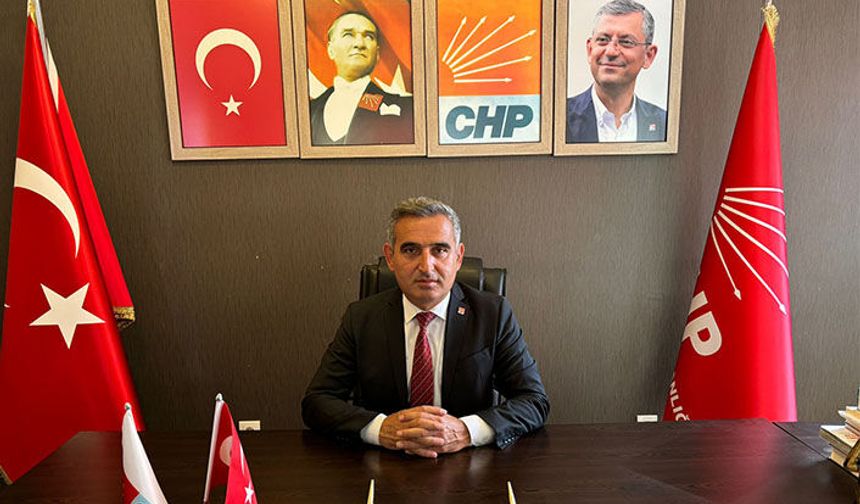 Bayraktar’dan 1 Mayıs Mesajı