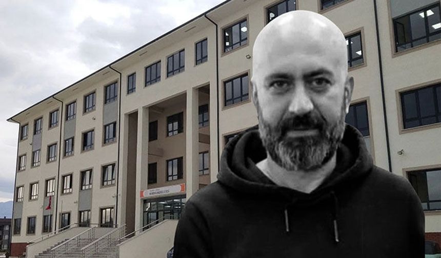 Hendek Eğitim Camiasının Acı Günü