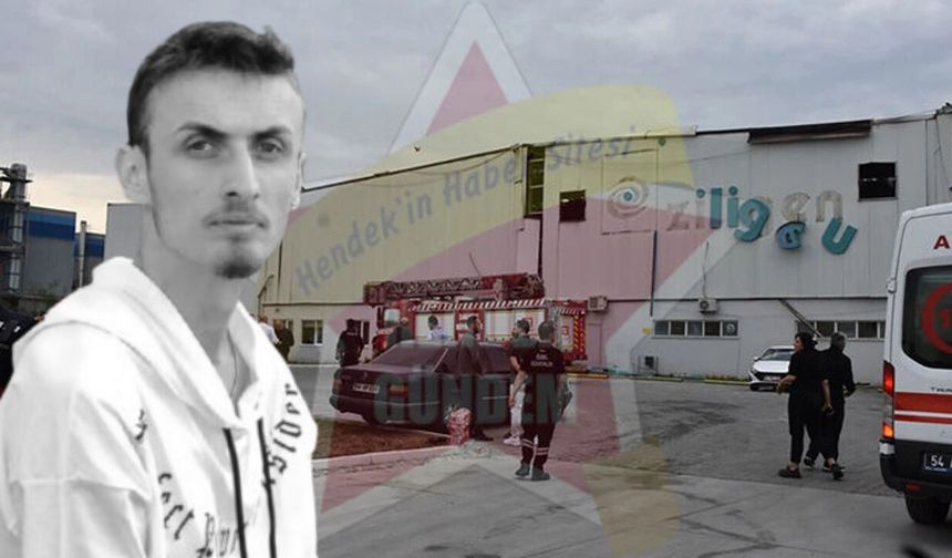Genç Tayfun, Yaşam Savaşını Kaybetti