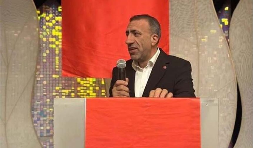Başkan Serdar Büyüker’den Anneler Günü Mesajı