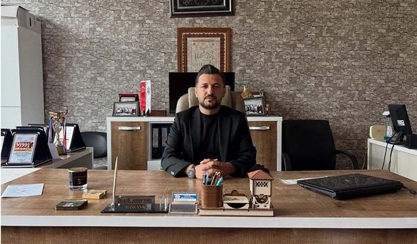 Başkan İsmail Akın Der’den Anneler Günü Mesajı