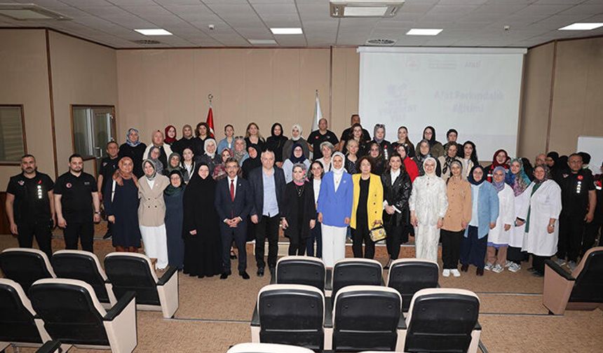 Erenler Belediyesi ve SAKE’den Ortak Eğitim Programı