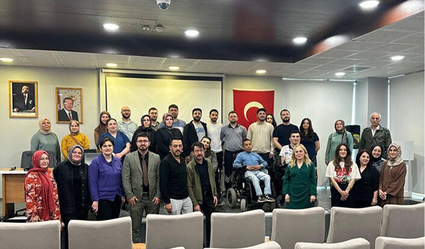 Görmek Yetmez , Hissetmek Gerekir