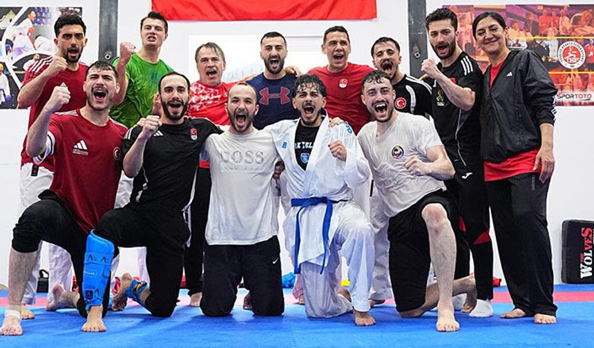 Bizim Çocuklar Geliyor