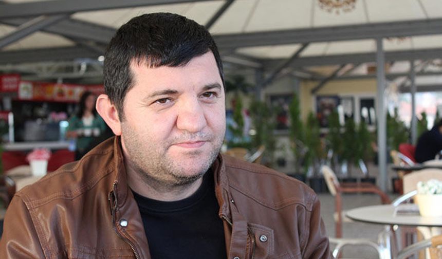 Ferat Pehlivan’ın Anne Acısı