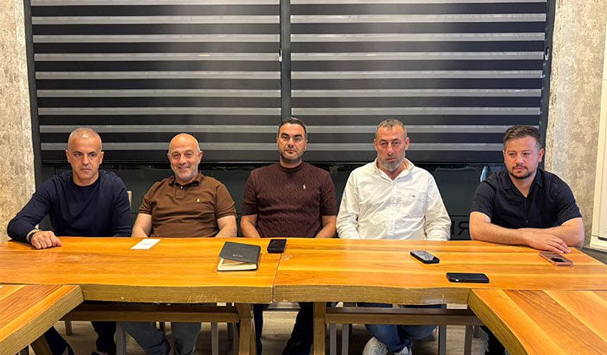 Hendekspor Yönetiminden Sezon Değerlendirmesi