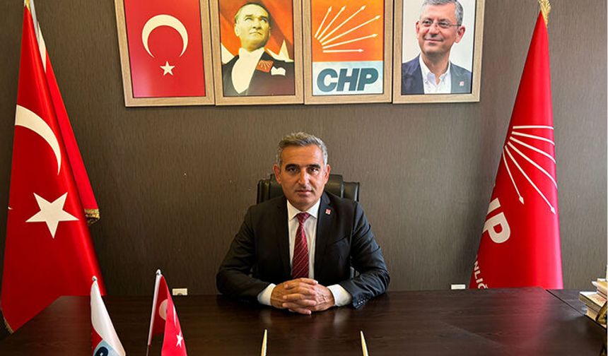 Bayraktar Kurban Bayramını Kutladı