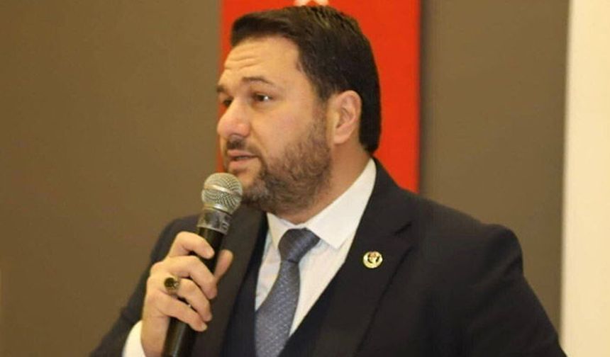 Başkan Samet Kenar’dan Kurban Bayramı Mesajı
